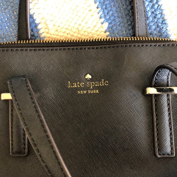 kate spade Handbags - Kate Spade Cedar Maise Crossbody Bag